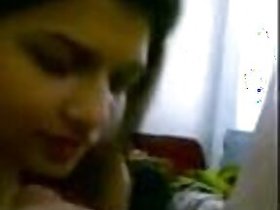 The biggest boobs Mambo hawt girlfriends fondle and give blowjobs