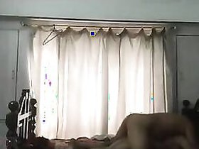 Desi Indian auntie sex clip of Sujata's wife from Mumbai
