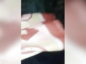 Indian girl Dehati XXX has fast sex with her lover MMC
