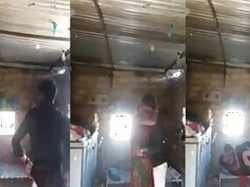 Dehati sex movie village girl with her client