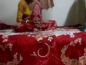 Desi XXX Bengali housewife cheats on husband with neighbour's boyfriend MMC