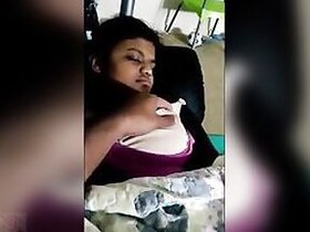 Srilankana nude beauty show with big breasts