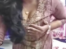 Bangla cute teenage hot girl Saniha on webcam