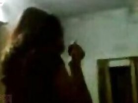 Hindi sex desi porn clip Indian bhabha ki chudai with hubby!