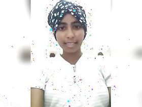 Young girl demonstrates how she likes to jerk her cunt Desi XXX