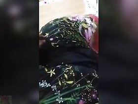 Charming roommate Bhabhi devours cock and enjoys her time
