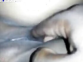 Indian aunt enjoys hardcore domestic sex with her uncle