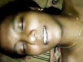 Tamil hottie fucks Desi MMC sex video