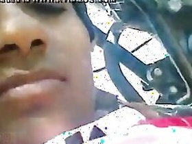Desi girl sucks episode filmed by her boyfriend