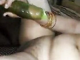 A large penis to satisfy every woman's sexual needs