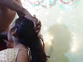 Desi Bhabhi will do anything for money, even a blowjob.