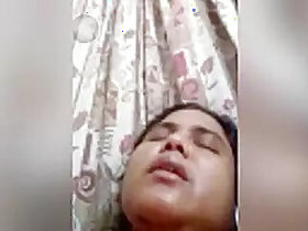 Exclusively Horny Shows Her Big Boobs And Wet Pussy Today