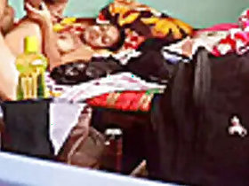 Sex with an Indian Colleague xxx