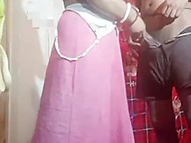 Auntie Ko, give me Choda