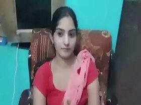Sweet Indian Bhabhi fucks in home porn
