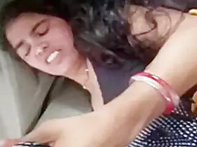 A Selection Of Car Sex Videos With Teenage Desi