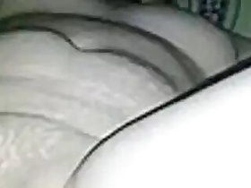 A typical naked Aunt Desi video
