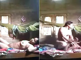 Desi couple caught having sex at home viral XXX
