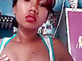 The Village Lady's Boob Show