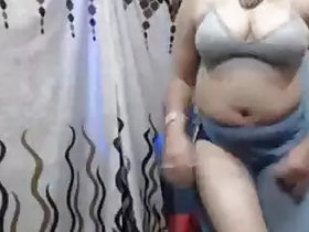 Indian Sapna Stripchat Lusty Latina Show