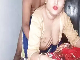 Bhabha Bhabha's milk tits in a crawl
