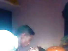 Village mai sexy bhabhi naukar se miracle gaya