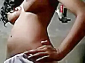 Indian Selfie Striptease Full nude porn clip from the movie