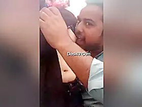 Today's Exclusive Cpl Romance and Boob Sucking Packs