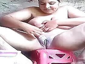 Shaved Video Sex by Video Call