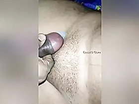 Today's Exclusive Wife Desi loves a Hard Fuck with Sound