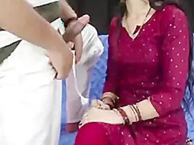 Sasoor Ji Appa Lund Dikhav Na with Devar Bhabhi