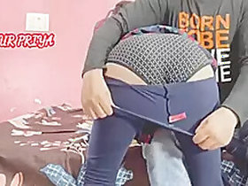 Jiaj Ne Kari Mote Lund Se Saali Ko Patakar Chduai With Indian Bhabhi And Hot Indian