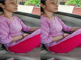 Sexy Pooja Budi Gives a Blowjob and gets rid of Husband's Dick Part 1