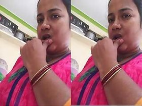 Desi Budi Fucking Her Husband