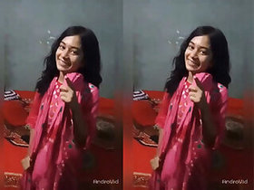 Desi Girl Wet Pussy Video From Lover