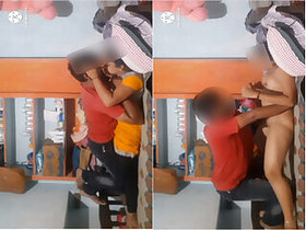 Romance couples in Telugu and fuck