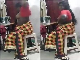 Mallu Wife Tits Video Husband