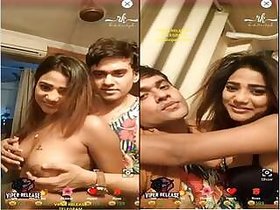 Shakespeare Sucking Rooks Tits Live on the Show