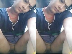 Wife's video from Husband