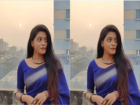 Pretty Girl Bangla Sucks Cock's Tits Part 2