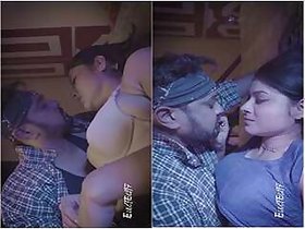 Dhanda Episode 3 Hot Short Film Bangla