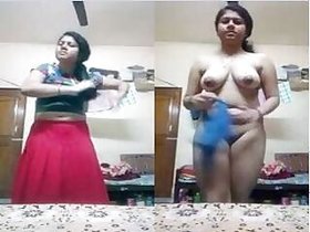 Pretty Girl Odia Change