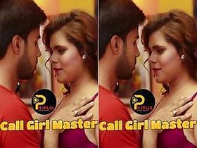 Master Call Girl