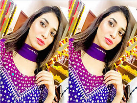 Sexy Wife Paki Gives Blowjob and Shows Her Boobs Part 1