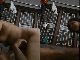 Desi Wife masturbates and gets rid of hubby's cock Part 1