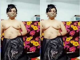 Super Sexy Bhabhi Shows Her Naked Body Part 2