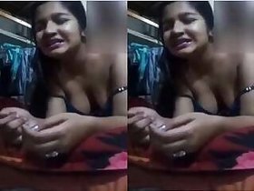 Pretty Desi Indian Girl Fucked Cock.