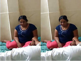 The romantic couple Mallou