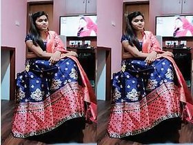 Odia's lover is getting laid.