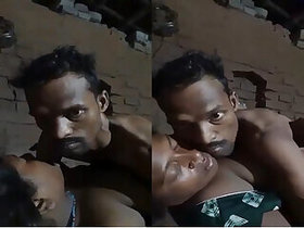 Desi Hillbilly couple Romance and fuck Part 1